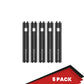 Yocan Stix Plus Battery - black - 5 Pack-wh