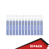 Yocan Stix Plus Vaporizer - blue - 12 Pack-wh