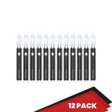 Yocan Stix Plus Vaporizer - black - 12 Pack-wh