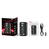 Yocan UNI 3.0 Plus Universal Box Mod Kit For Sale Yocan Vaporizer Yocan UNI 3.0 Plus Universal Box Mod Kit For Sale Yocan Vaporizer