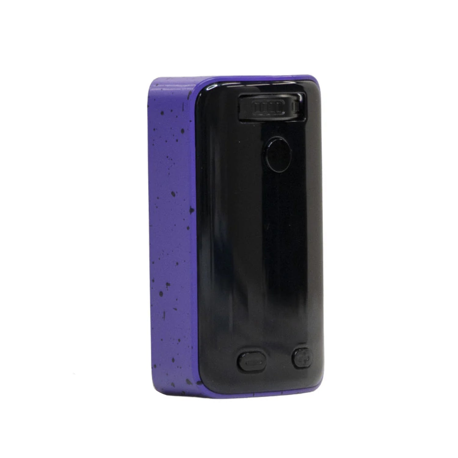 Yocan UNI 3.0 Box Mod Wulf Purple-Black Spatter
