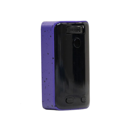 Yocan UNI 3.0 Box Mod Wulf Purple-Black Spatter