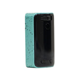 Yocan UNI 3.0 Box Mod Wulf Teal-Black Spatter