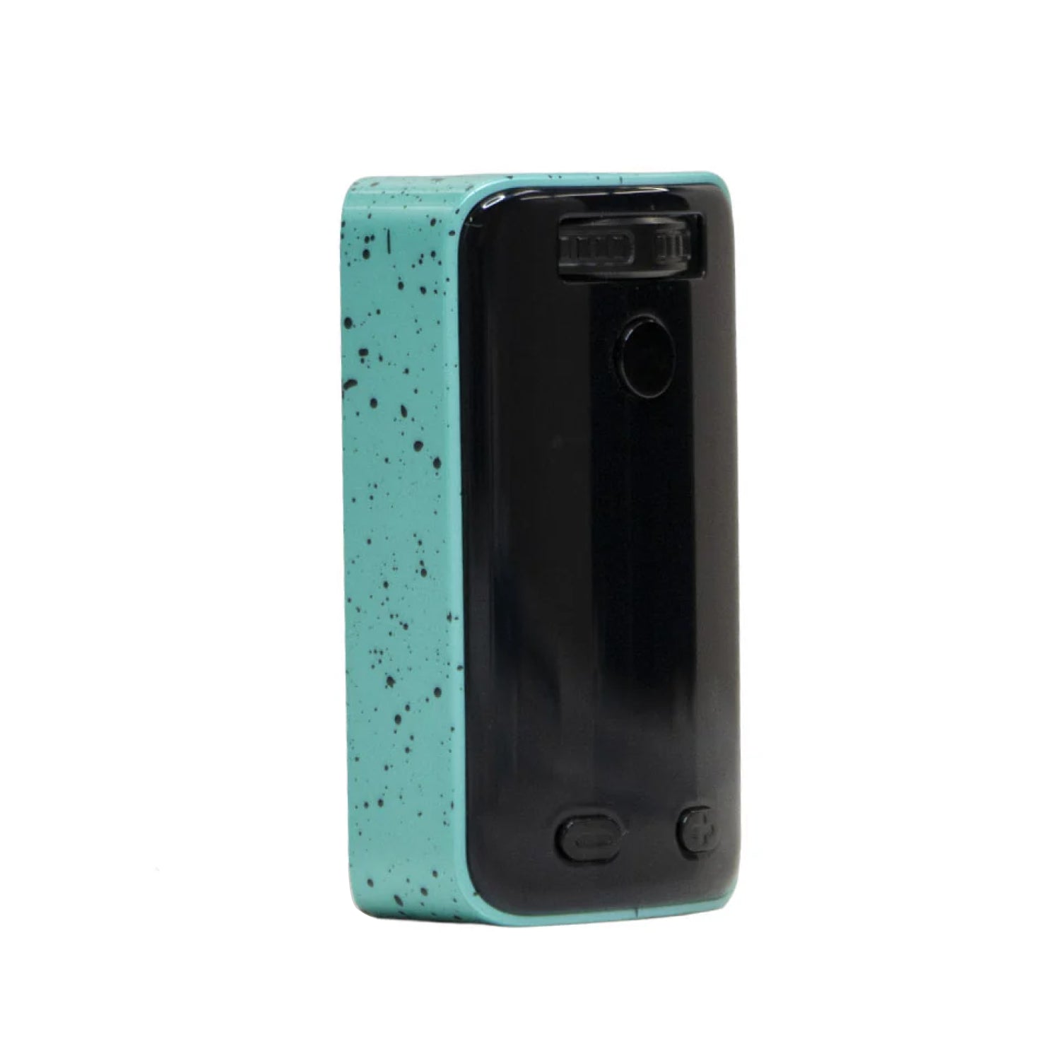 Yocan UNI 3.0 Box Mod Wulf Teal-Black Spatter