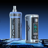 Yocan UNI 4.0 510 Thread Battery Box Mod - features