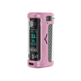 Yocan UNI 4.0 510 Thread Battery Box Mod - pink