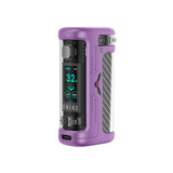 Yocan UNI 4.0 510 Thread Battery Box Mod - purple