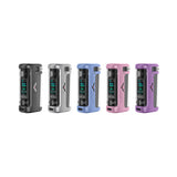 Yocan UNI 4.0 510 Thread Battery Box Mod - colors