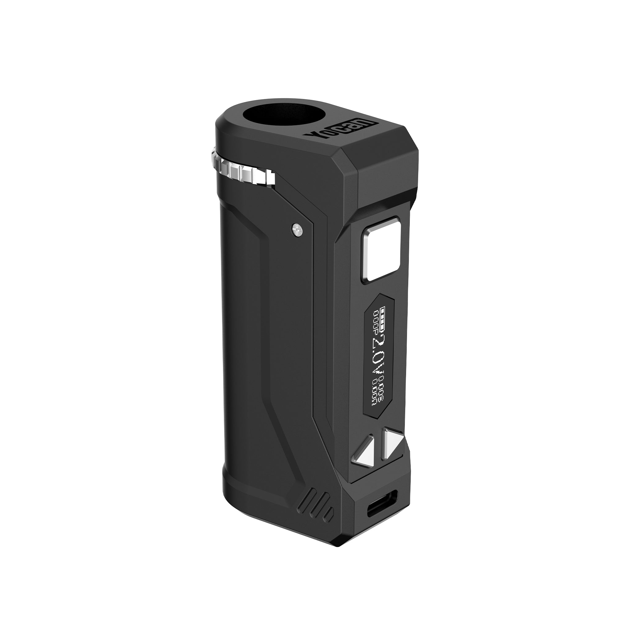 Yocan UNI PRO Box Mod Black 2025