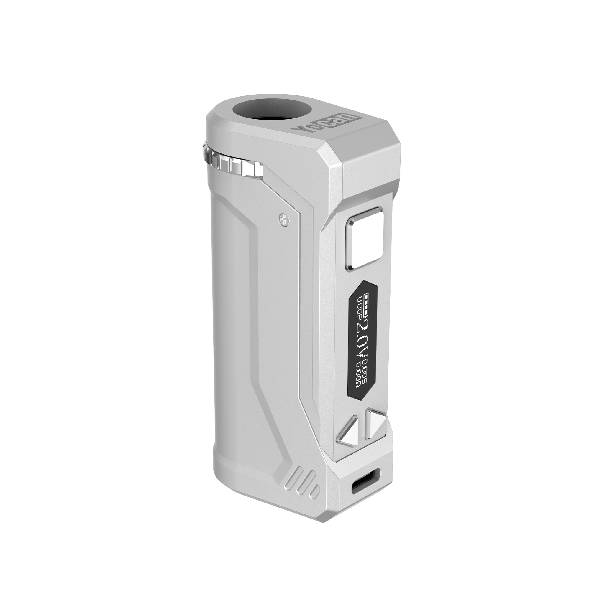 Yocan UNI PRO Box Mod Gray 2025