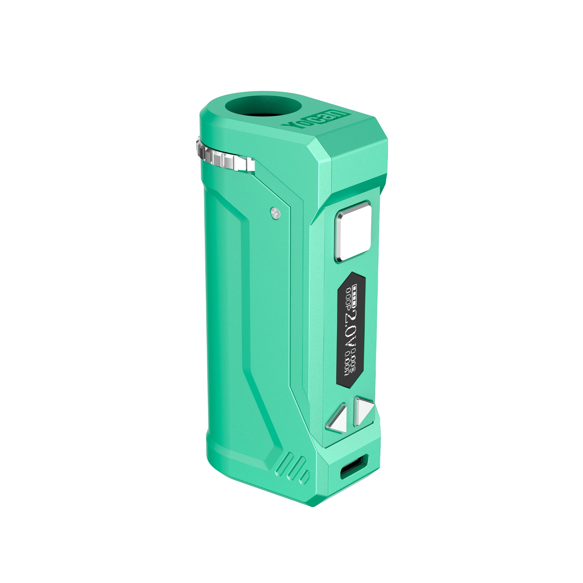 Yocan UNI PRO Box Mod Green 2025
