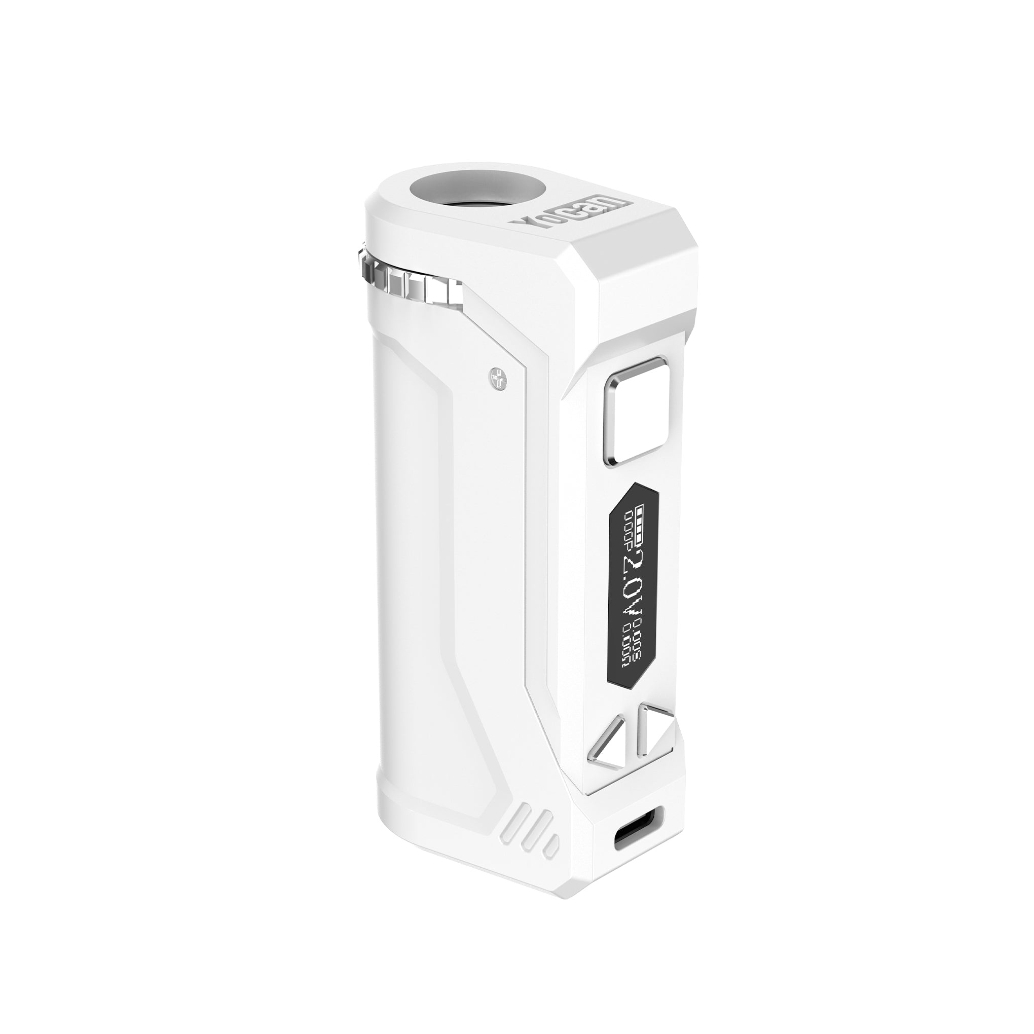 Yocan UNI PRO Box Mod White 2025