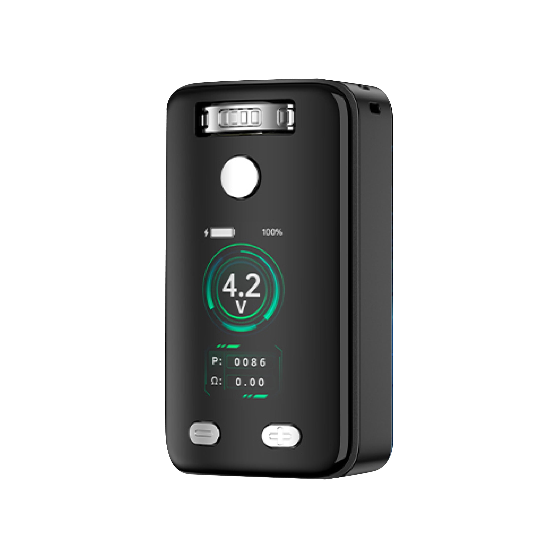 elfbar nachfüll pod läuft aus Akwholesale Disposable Vape Allo Ultra 25K Disposable Vape Device main image 1