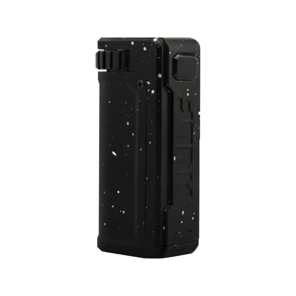 Yocan UNI S Box Mod Vaporizer - black-white spatter