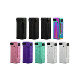 Yocan UNI S Box Mod Vaporizer - new spatter colors