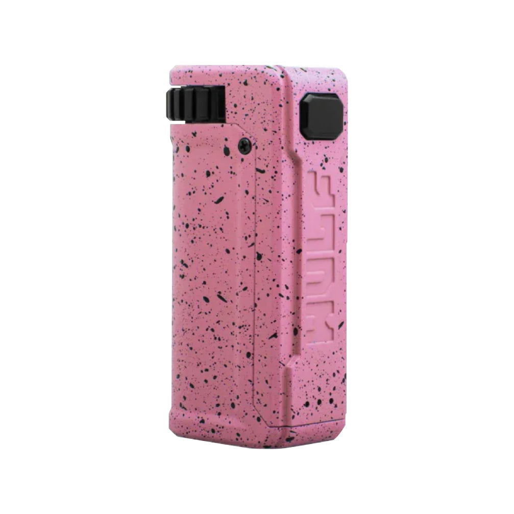 Yocan UNI S Box Mod Vaporizer - pink-black spatter