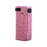Yocan UNI S Box Mod Vaporizer - pink-black spatter