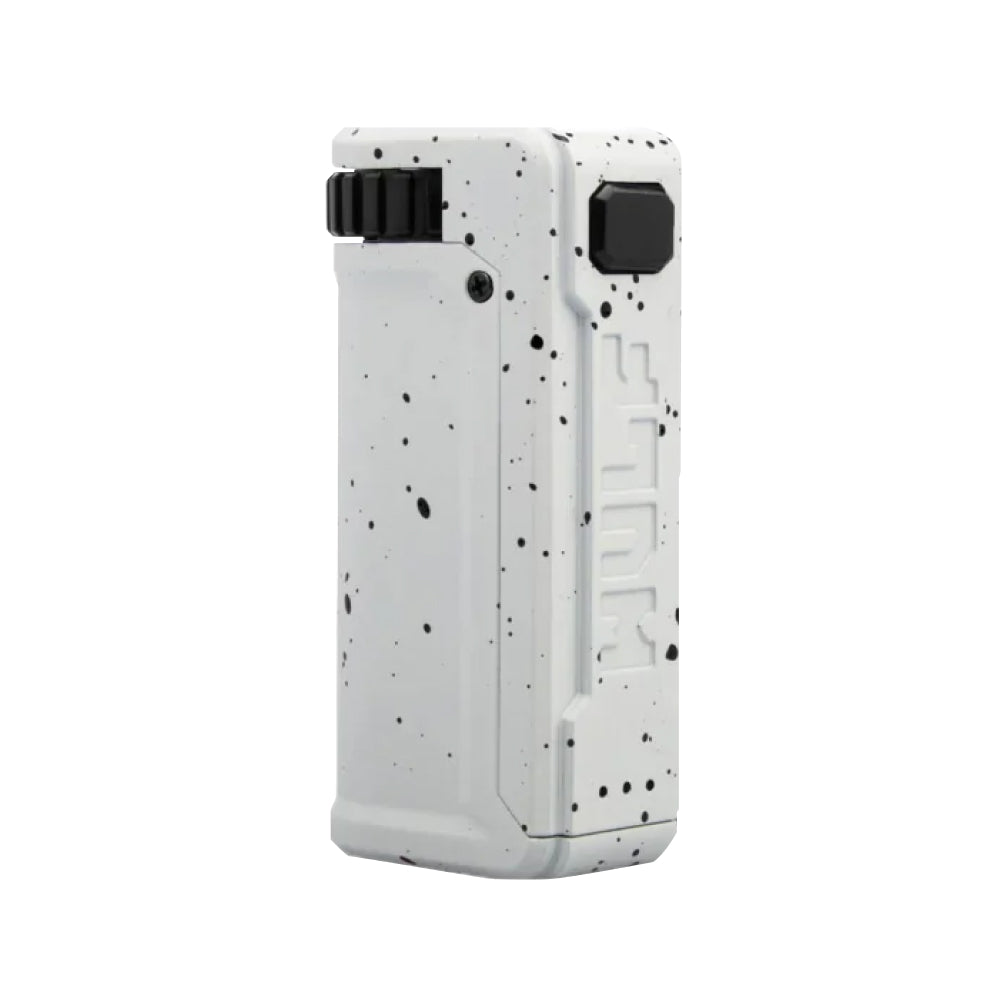 Yocan UNI S Box Mod Vaporizer - white-black spatter