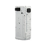 Yocan UNI S Box Mod Vaporizer - white-black spatter