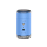 Yocan Veke Herb Grinder - sky blue