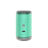Yocan Veke Herb Grinder - emerald green