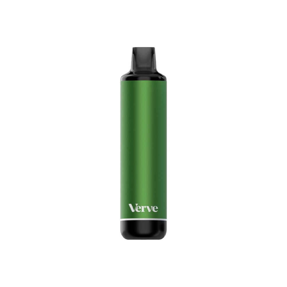 Yocan Verve Cartridge Vaporizer Green