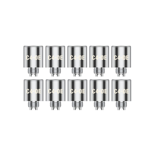 10 Coils