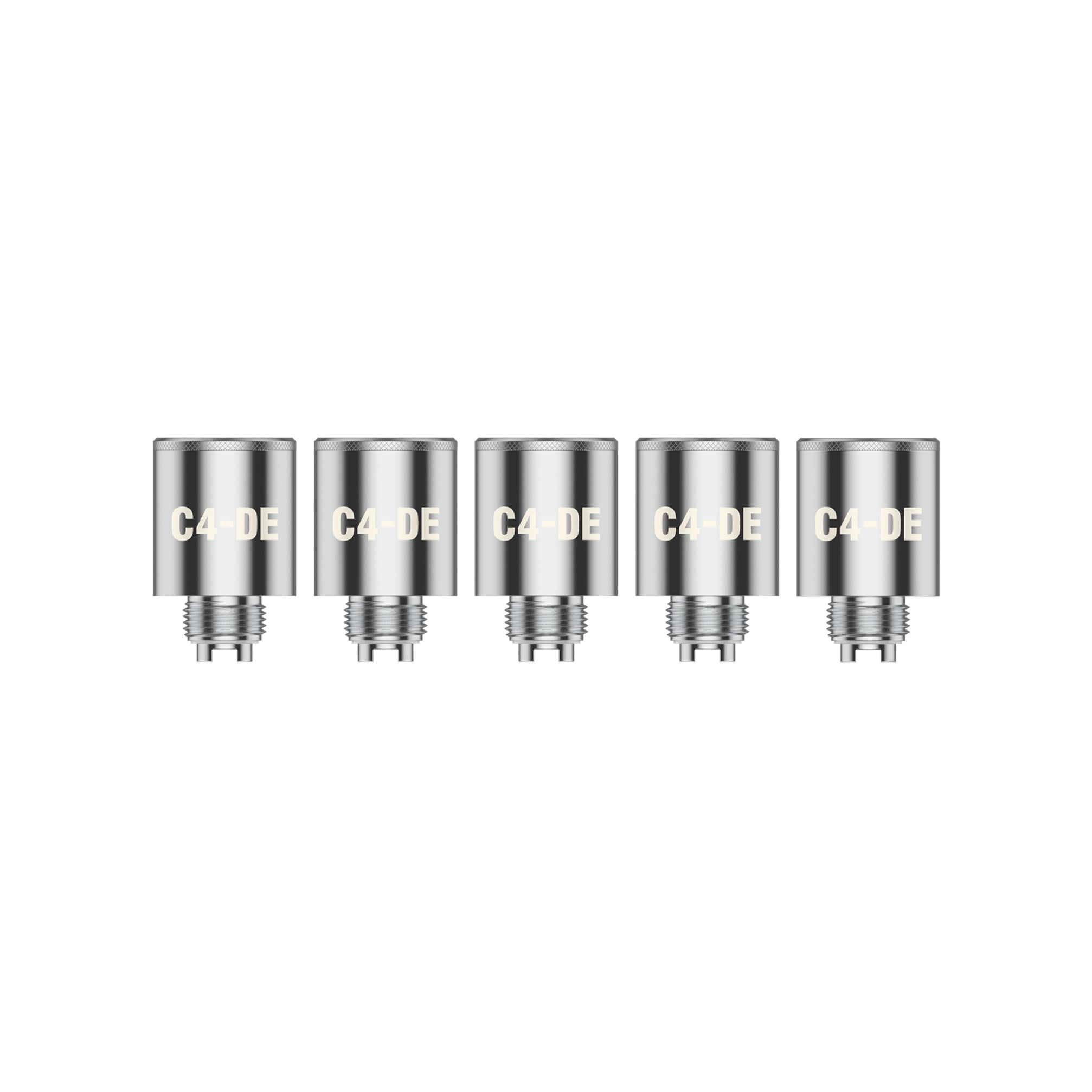 Yocan Zen Coils - 5 Pieces