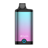 Yocan Ziva Smart Vaporizer Mod - Blue Purple Gradient