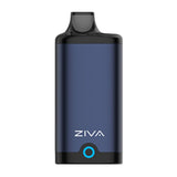 Yocan Ziva Smart Vaporizer Mod - Dark Blue