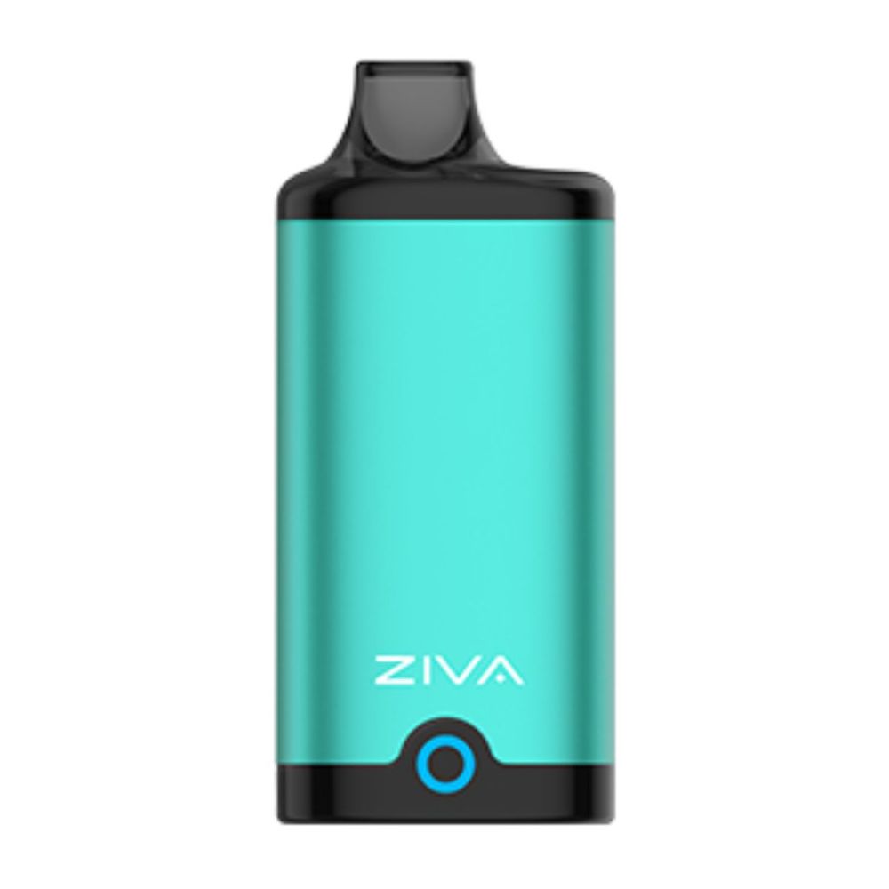 Yocan Ziva Smart Vaporizer Mod - Light Green