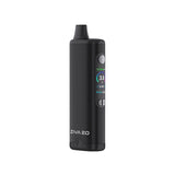 Yocan Ziva 2.0 Dab 510 Thread Battery - black