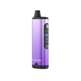 Yocan Ziva 2.0 Dab 510 Thread Battery - purple gradient