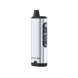 Yocan Ziva 2.0 Dab 510 Thread Battery - silver