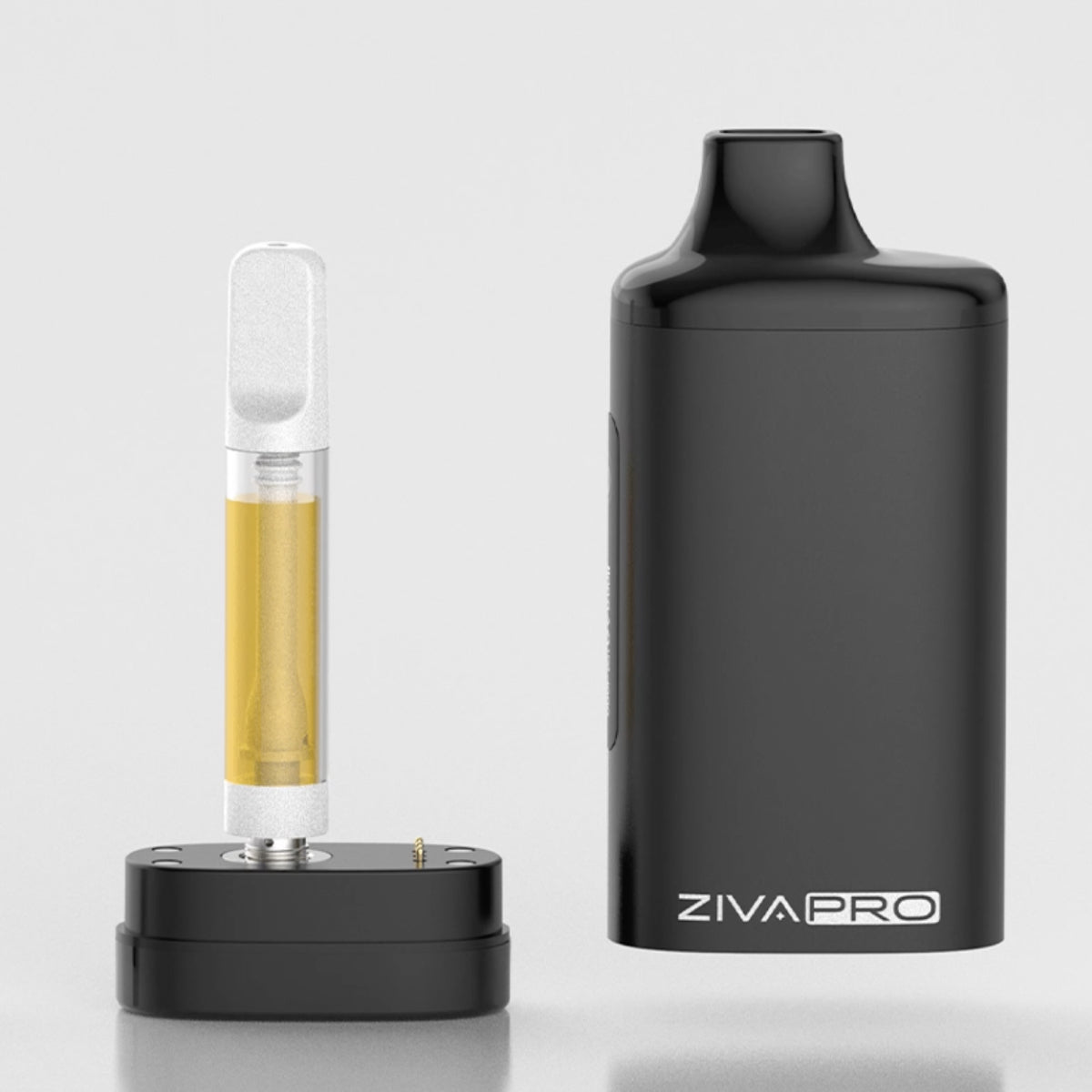 Yocan Ziva Pro Smart Vaporizer Mod