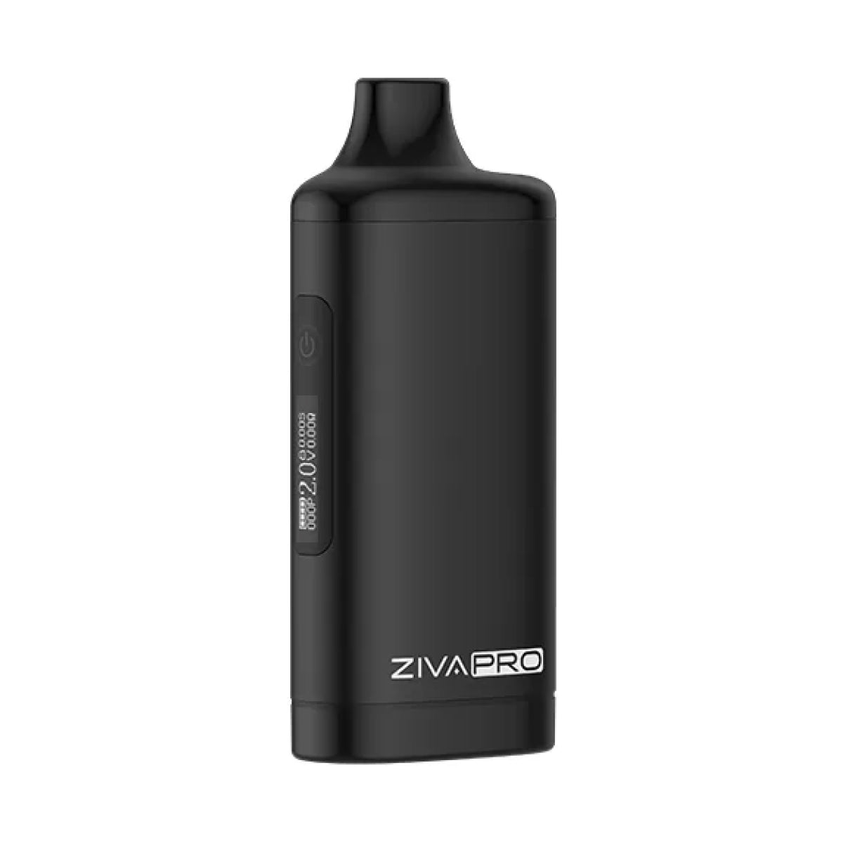 Yocan Ziva Pro Smart Vaporizer Mod - black