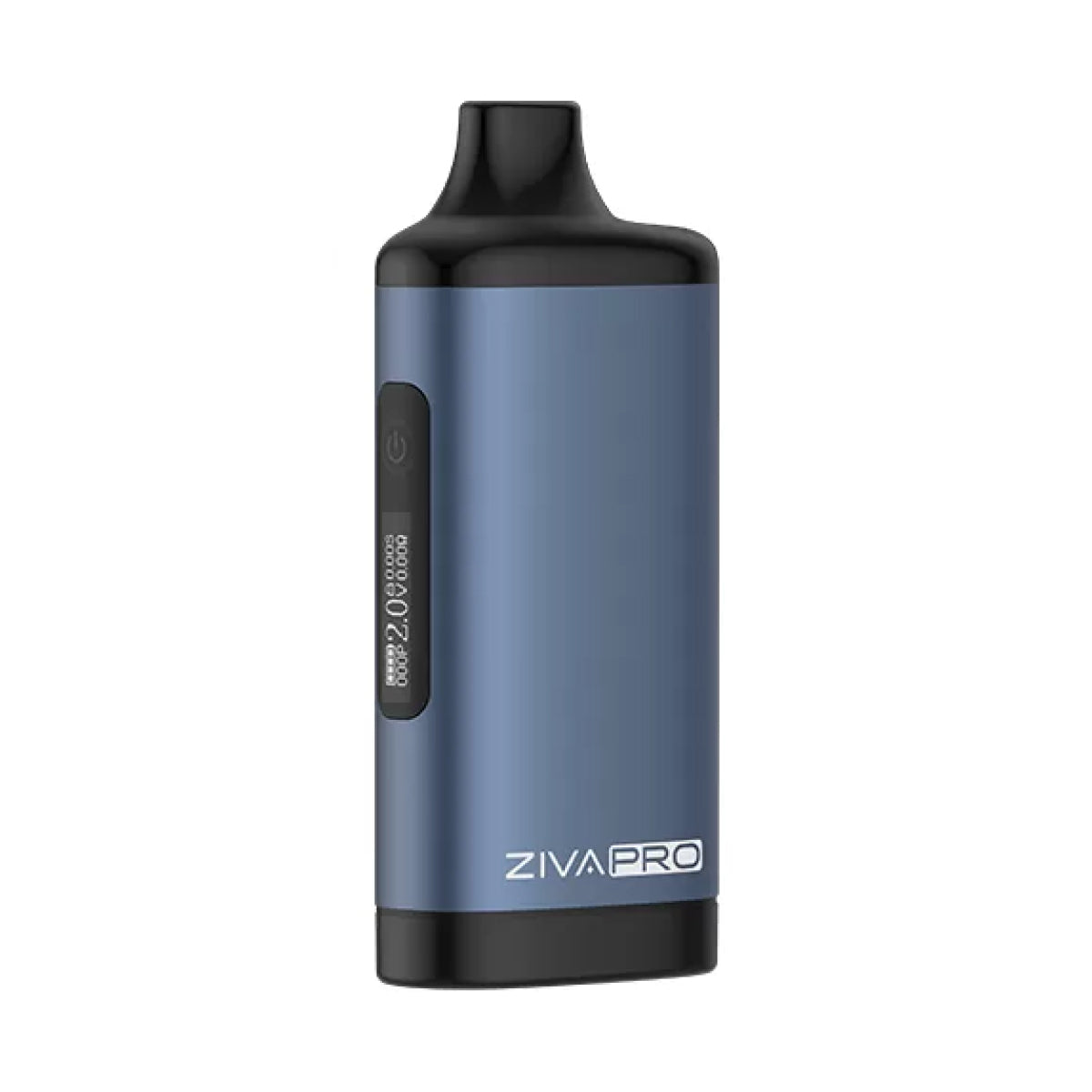 Yocan Ziva Pro Smart Vaporizer Mod - dark blue