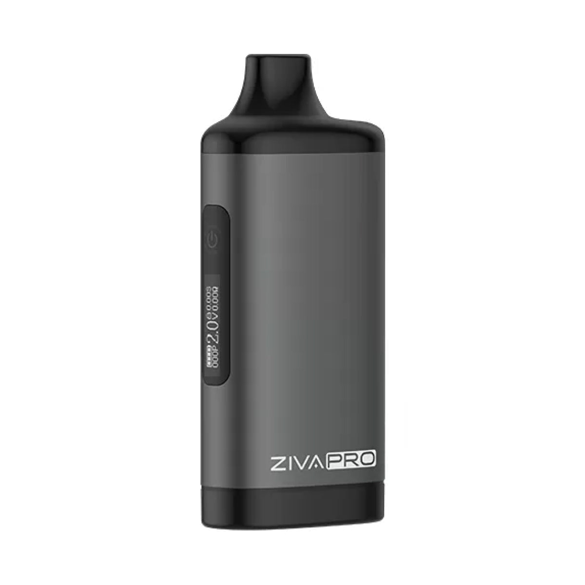 Yocan Ziva Pro Smart Vaporizer Mod - gray