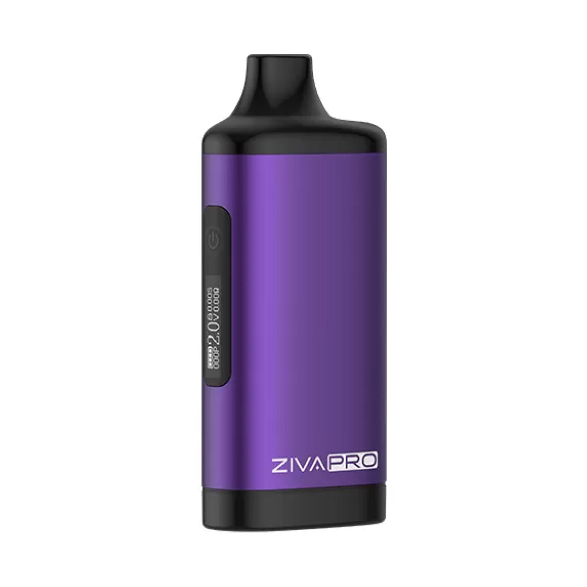 Yocan Ziva Pro Smart Vaporizer Mod - purple