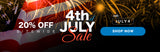Yocan 4th of July Sale