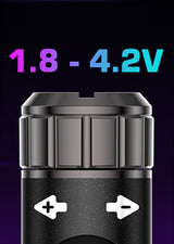 variable voltage 510 thread batteries