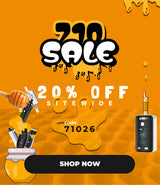 Yocan 710 Sale