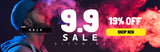 Yocan 9.9 sale
