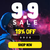 Yocan 9.9 sale
