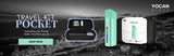 Pocket Travel Kit