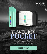 Pocket Travel Kit