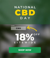 Yocan National CBD Day
