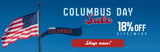Yocan Columbus Day Sale