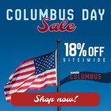 Yocan Columbus Day Sale