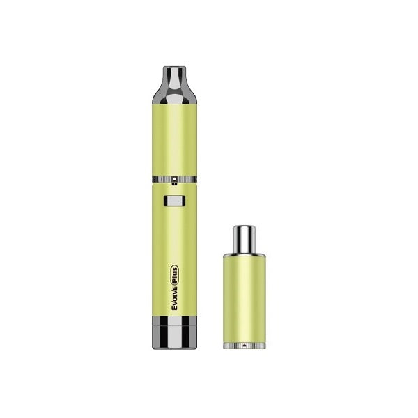 Yocan Evolve Plus 2 in 1 Vaporizer